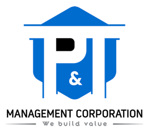 P&T Management Corp. logo